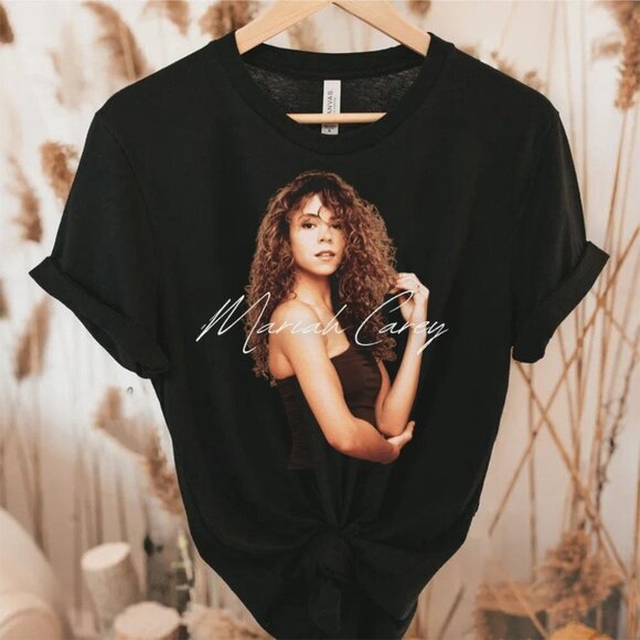 Other - Mariah Carey Tour 2023 Unisex Tshirt